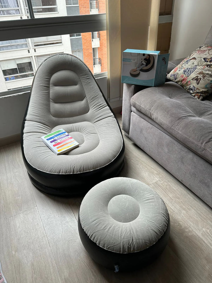 🌟SOFA PREMIUM INFLABLE🌟