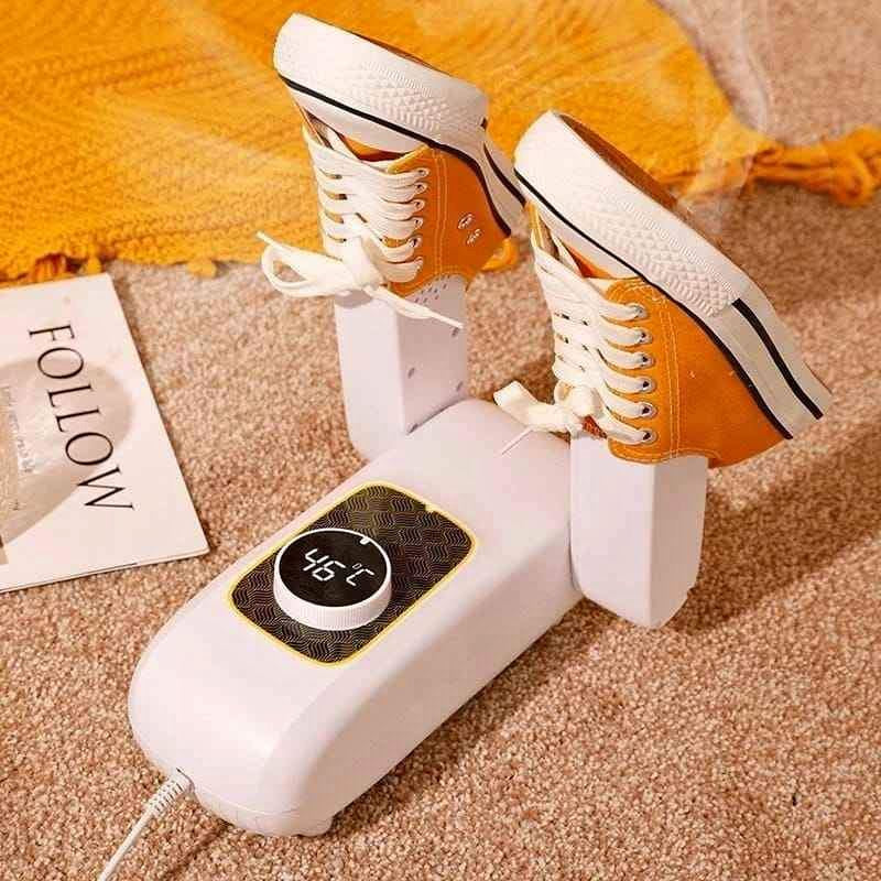 👟SECADORA DE ZAPATILLAS PORTATIL👟