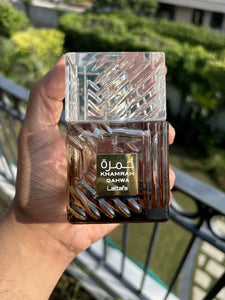 🔥🔥PERFUME KHMRAH QAHWA🔥🔥