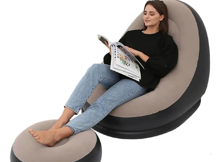 🌟SOFA PREMIUM INFLABLE🌟