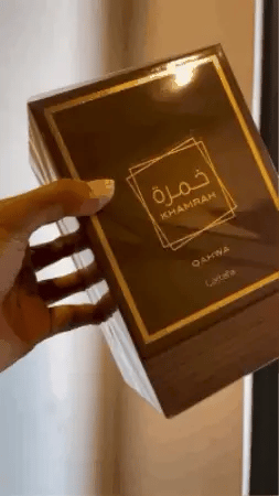 🔥🔥PERFUME KHMRAH QAHWA🔥🔥