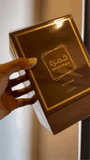 🔥🔥PERFUME KHMRAH QAHWA🔥🔥