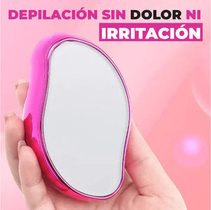 🎊DEPILADOR DE CRISTAL🎊