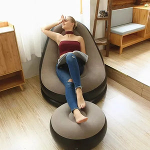 🌟SOFA PREMIUM INFLABLE🌟