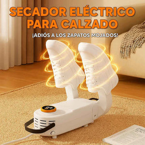 👟SECADORA DE ZAPATILLAS PORTATIL👟