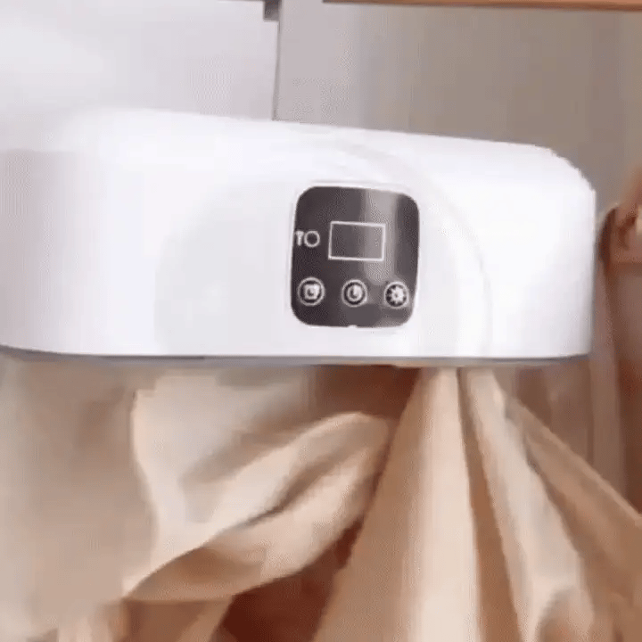 👖SECADOR DE ROPA PORTÁTIL + ESTERILIZACIÓN EN CALOR👖